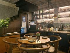 -Apollo·西班牙小酒馆(安福路店)