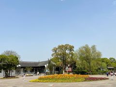 -梁鸿国家湿地公园