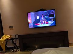 -韶关经律论国际酒店温泉