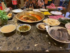 -小龙坎火锅(黄河店)