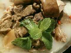 -香丽缘饭馆(黑龙潭店)