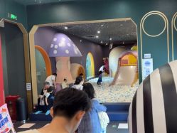 -MELAND CLUB亲子乐园·派对·餐厅(北京芳圆里ID MALL店)