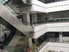 -重庆医科大学附属第一医院(金山院区)