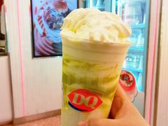 -DQ·蛋糕·冰淇淋(五棵松万达店)