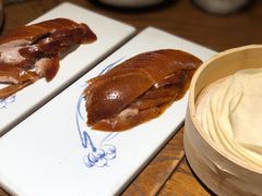 “酥不腻”烤鸭-小大董·烤鸭(王府井apm店)