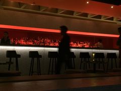 -wann lounge 低温慢煮牛排·清吧