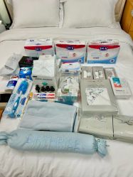 -杭州贝瑞斯美华妇儿医院·早孕·产检·儿科