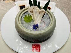 -三宝大饭店-中和艺素餐厅(浦上金山正祥广场店)