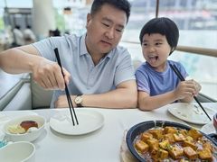 -莆田餐厅PUTIEN(颐堤港店)