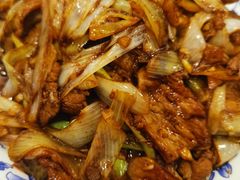 -老回回饺子馆(海洋馆店)
