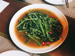 -泰国餐厅 Thai Food(裕华万达店)