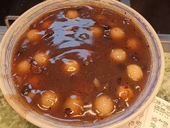 -莲湖糕团店·老秦淮小吃