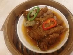 -酌宴府The China Club·广州万富希尔顿酒店(云城东路店)