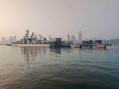 -中国人民解放军海军博物馆