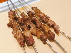 牛肉-状元阁烧烤(新华路总店)