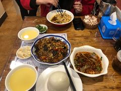 -晋B2008刀削面(小南庄店)