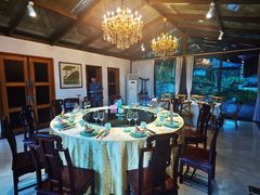 包厢-十八棵（老龙井）御茶园(老龙井店)