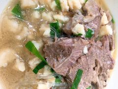 -刘信牛羊肉小炒泡馍(回民街店)