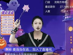 -沈阳方特欢乐世界