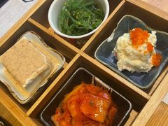 四宫格小吃-浦·传统日式料理(3 5 1 1 店)