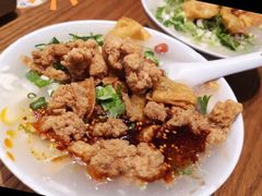 -小豆海棠(人民南路店)