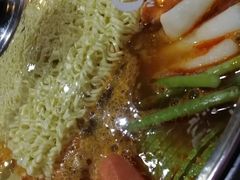 -Thank u mom非油炸健康鸡(万国广场店)