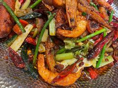 -干锅鱼庄(北京荟聚西红门购物中心店)