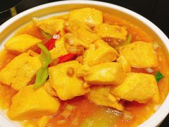 闫府第一福-闫府私房菜·百年鲁菜(恒隆店)