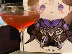 -Nord Grill&Bar Highland诺德西餐(深圳欢乐海岸店)