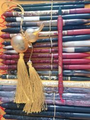 -禧婴婴儿理胎发·胎毛笔定制纪念品(新街口店)