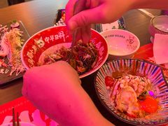 -仙隐小鹿料理食堂(惠济万达店)
