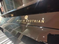 -柏斯琴行(汾阳店)