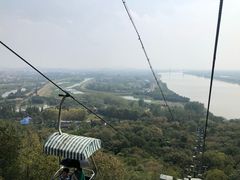 -采石矶景区