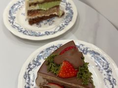 -PETIT PARIS 小巴黎(花园道店)