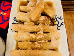 -大龙辣火锅·龙虾·烧烤(湖滨新天地店)
