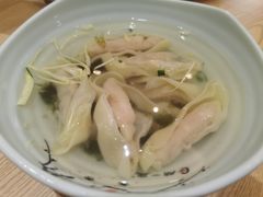 -顾一碗馄饨·烧麦(儿童医学中心店)