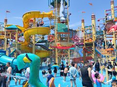 -秦皇岛乐岛海洋王国