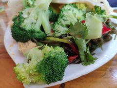 -火狼大盘鸡(团结东路店)