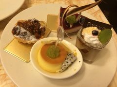 iphone_upload_pic-城市名人酒店喝彩西餐厅(人民南路店)