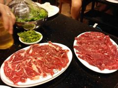 -八合里潮汕鲜牛肉火锅(深圳海岸城店)