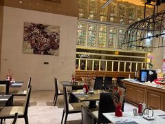 -老南京·橘暮自助餐厅(南京圣和府邸酒店)