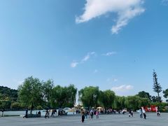 -北山公园