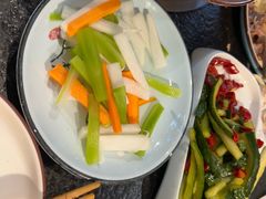 -友乐居羊蝎子(西直门店)