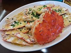 -手抄板凳江南菜(湖滨商业街店)