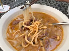 -漆黑觉米粉(三里屯店)