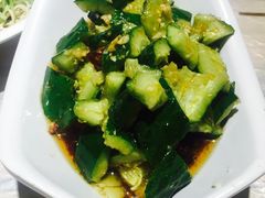 -可可大虾武汉土菜大排档(万松园1店)