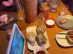 -蚝太郎 • 海鲜烧烤(Upark店)