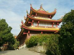景点-天竺岩寺