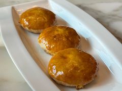 -顺德美的万豪酒店·自助餐·贡厨