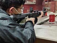 -猎鹰射击俱乐部